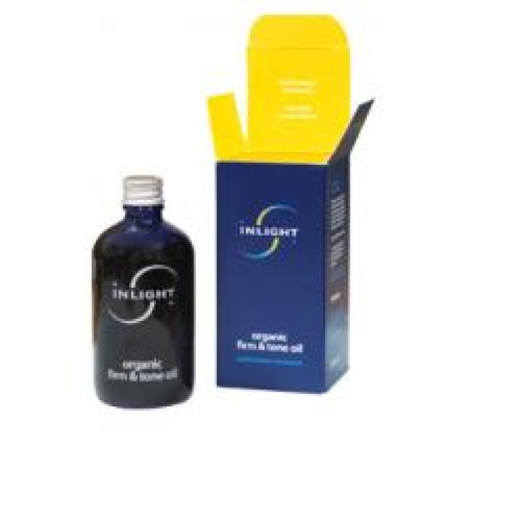 INLIGHT FIRM&TONE OIL 100ML INLIGHT FIRM&TONE OIL 100ML