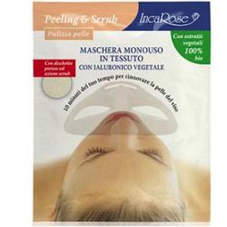 INCAROSE MAS BIO TNT PEELING INCAROSE MAS BIO TNT PEELING