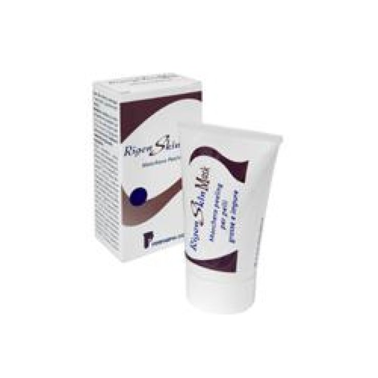 Rigenskin Mask 50ml Rigenskin Mask 50ml