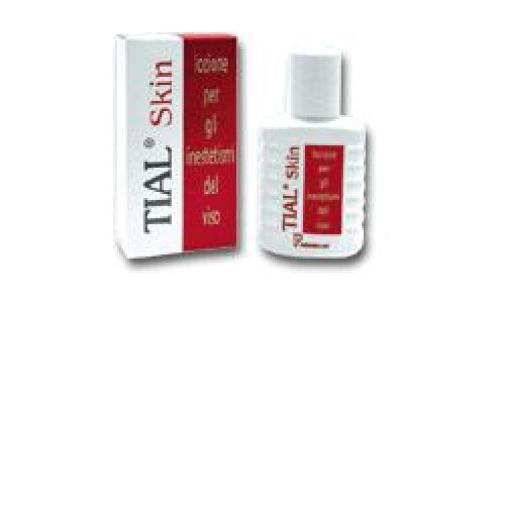 Tial Skin Loz Viso 50ml Tial Skin Loz Viso 50ml
