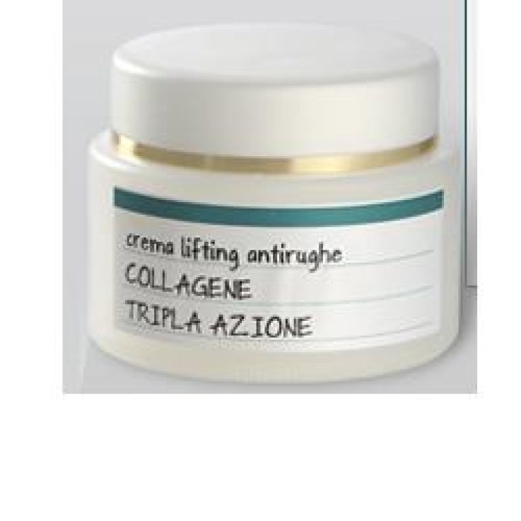 LFP CREMA RASSODANTE LIFTING LFP CREMA RASSODANTE LIFTING