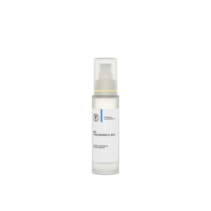 LFP GEL ACIDO IALUR 40% 50ML LFP GEL ACIDO IALUR 40% 50ML