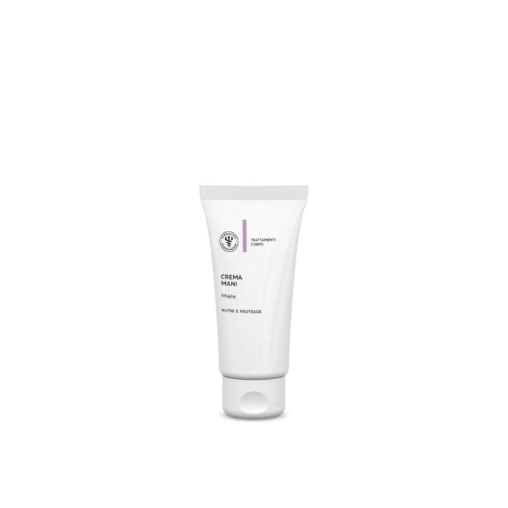 LFP CREMA MANI MIELE 75ML LFP CREMA MANI MIELE 75ML