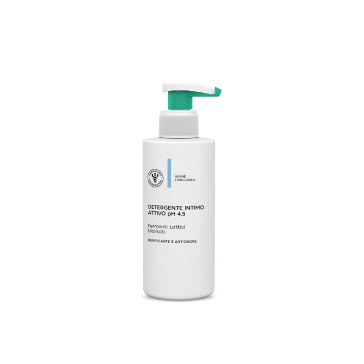 LFP DETERGENTE INT ATTIVO250ML LFP DETERGENTE INT ATTIVO250ML