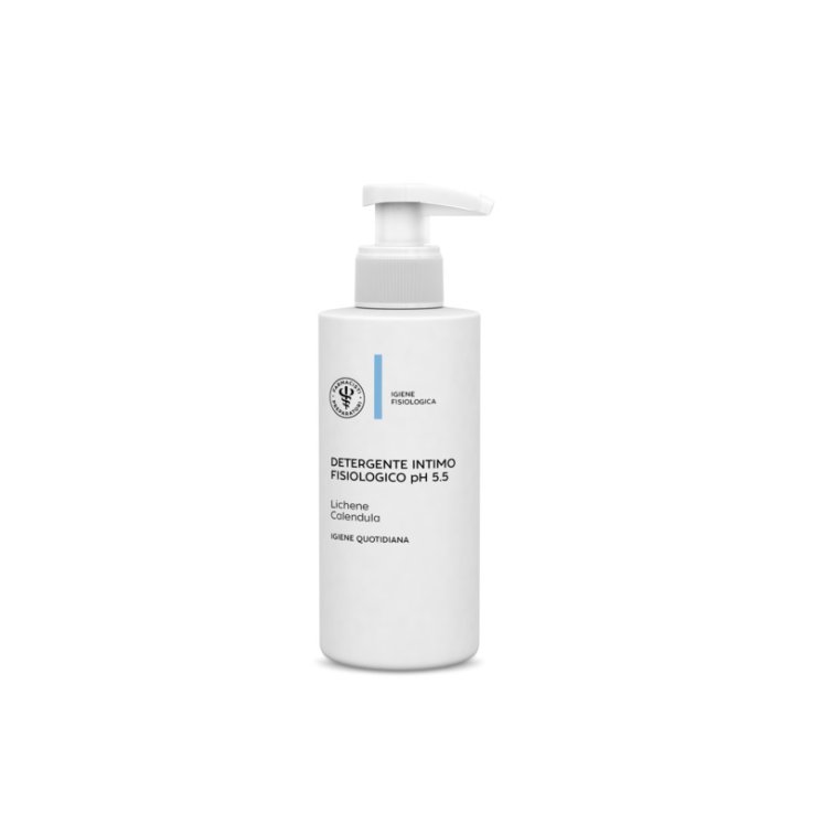 LFP DETERGENTE INT FISIOL250ML LFP DETERGENTE INT FISIOL250ML