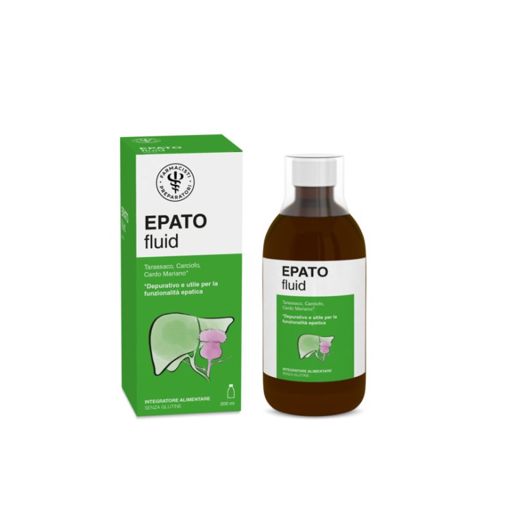 LFP EPATOFLUID 200ML
