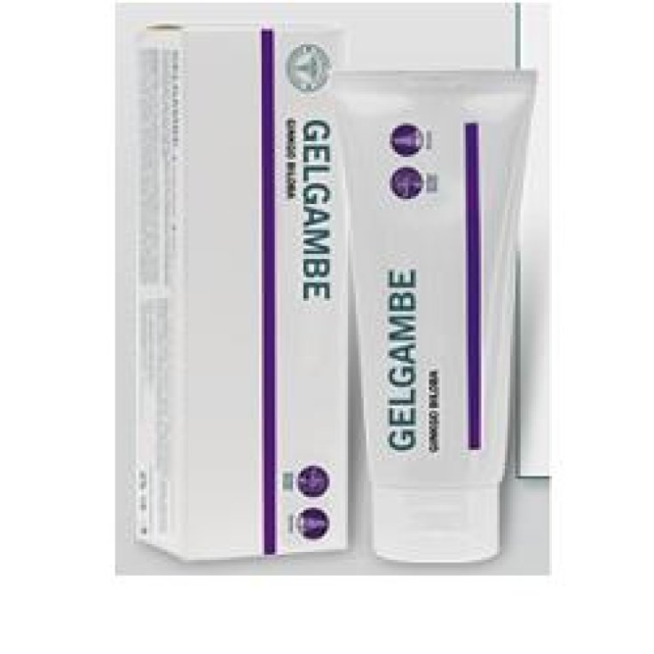 LFP GELGAMBE GINKGO 100ML LFP GELGAMBE GINKGO 100ML
