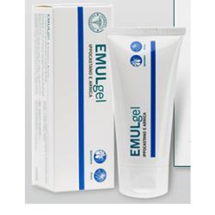 LFP GEL ARNICA 50ML LFP GEL ARNICA 50ML