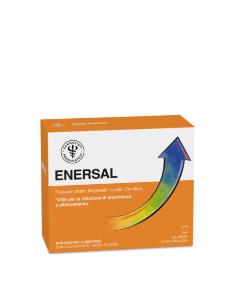 LFP ENERSAL 20BUST LFP ENERSAL 20BUST