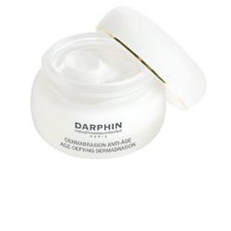 AGE-DEFYING DERMABRASION AGE-DEFYING DERMABRASION