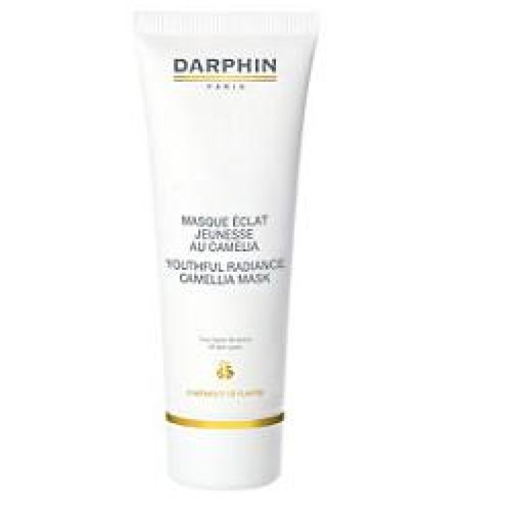 YOUTHFUL RADIANCE CAM MASK YOUTHFUL RADIANCE CAM MASK