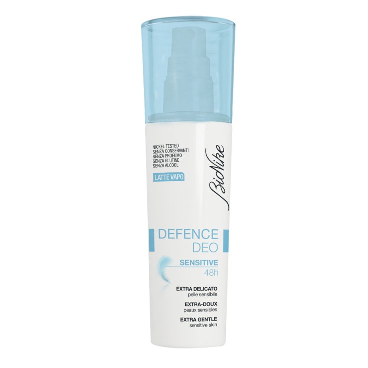 Defence Deo Sensitive Vapo Defence Deo Sensitive Vapo
