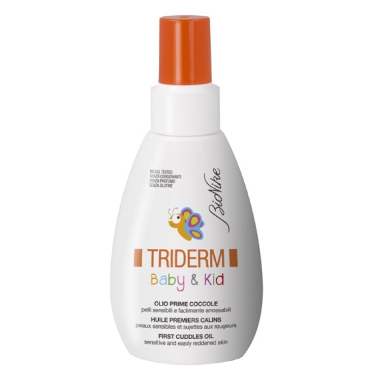 TRIDERM BABY&KID OLIO PRIME CO TRIDERM BABY&KID OLIO PRIME CO