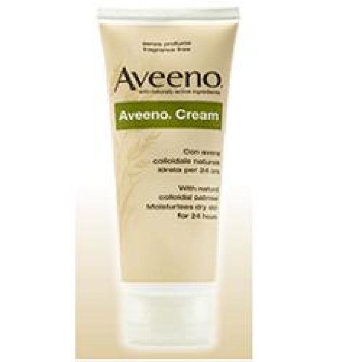 Aveeno Terap Cream 100ml Aveeno Terap Cream 100ml