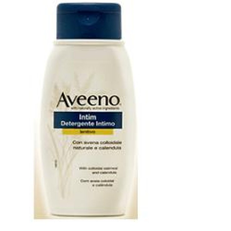 AVEENO INTIMO PP DET INT LENIT AVEENO INTIMO PP DET INT LENIT