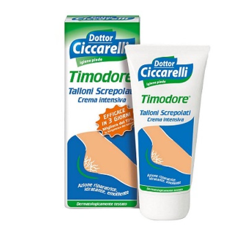 Timodore Cr Talloni Screpolati Timodore Cr Talloni Screpolati