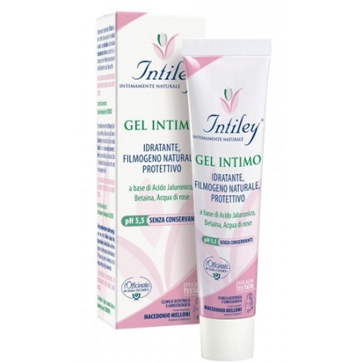 Intiley Gel Intimo 30ml Intiley Gel Intimo 30ml