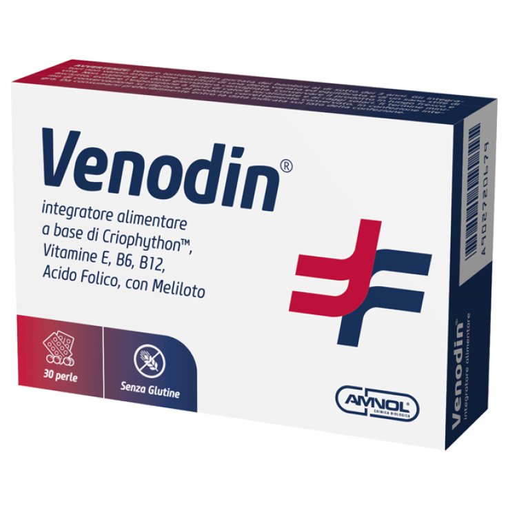 Venodin 30prl Venodin 30prl