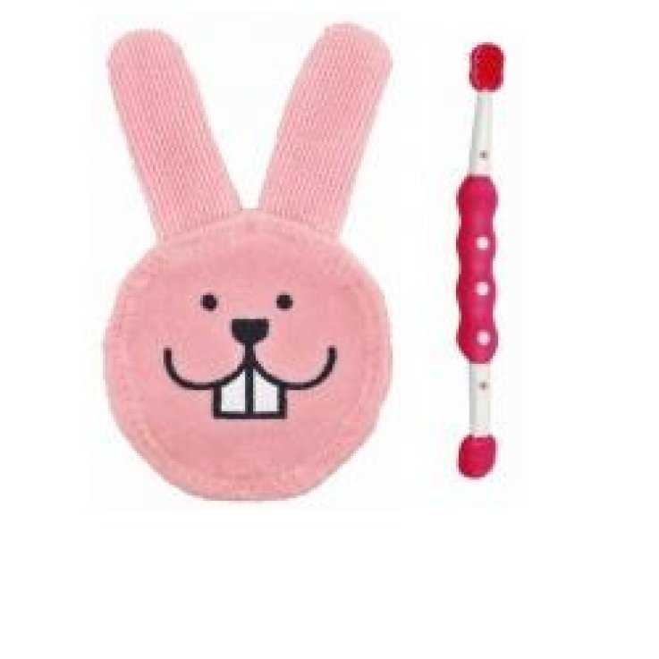 MAM ORAL CARE SET MAM ORAL CARE SET