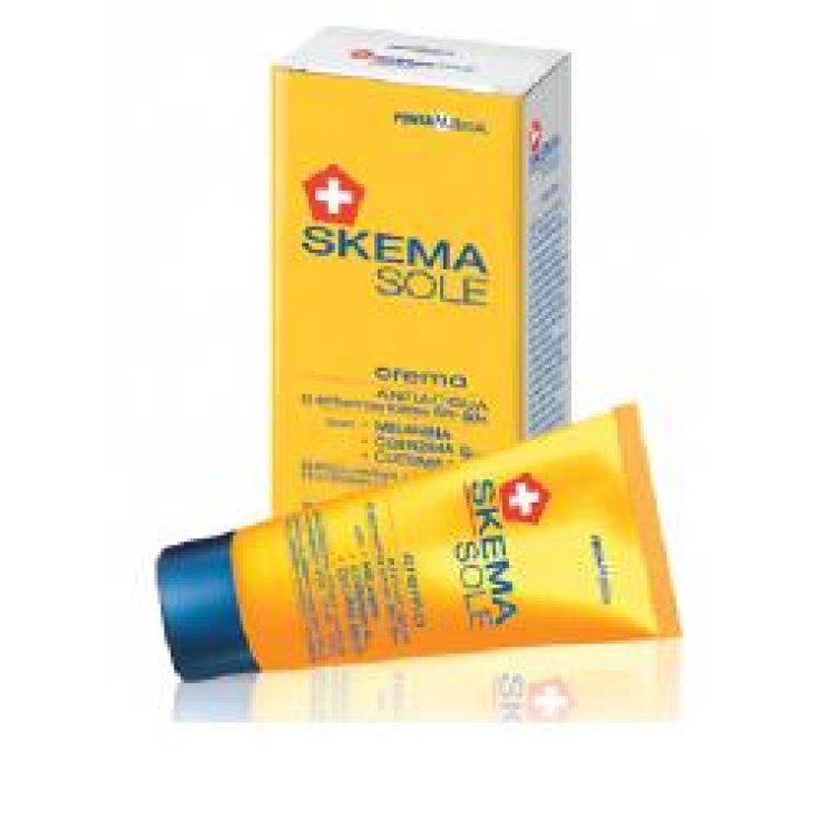 SKEMA SOLE CR SCHER TOT 50ML SKEMA SOLE CR SCHER TOT 50ML