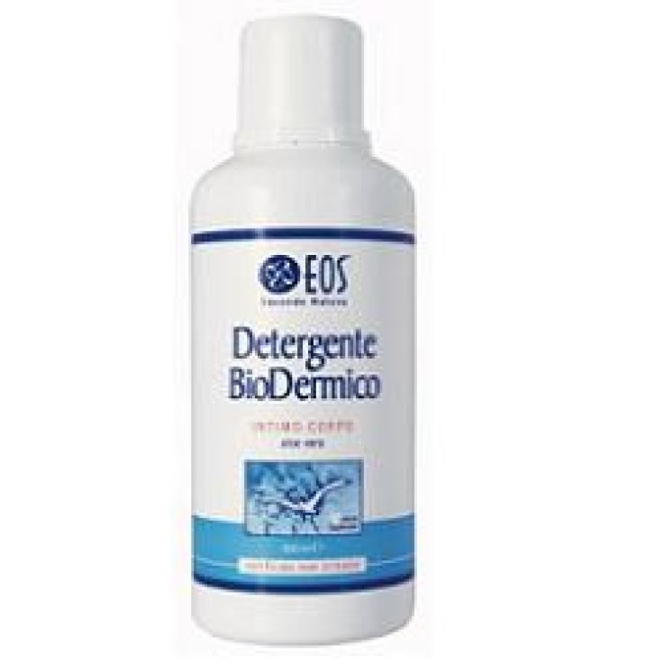 Eos Detergente Biodermico500ml Eos Detergente Biodermico500ml