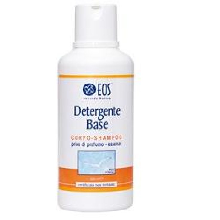 Eos Det Base 500ml Eos Det Base 500ml