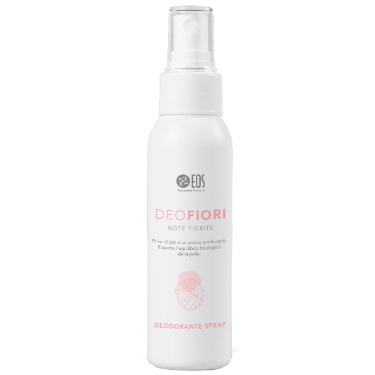Eos Deo Fiori Deodorante Spray Eos Deo Fiori Deodorante Spray