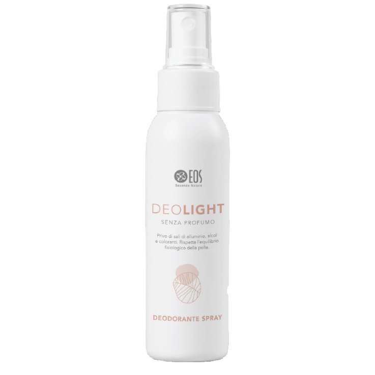 Eos Deo Light Deodorante Spray Eos Deo Light Deodorante Spray