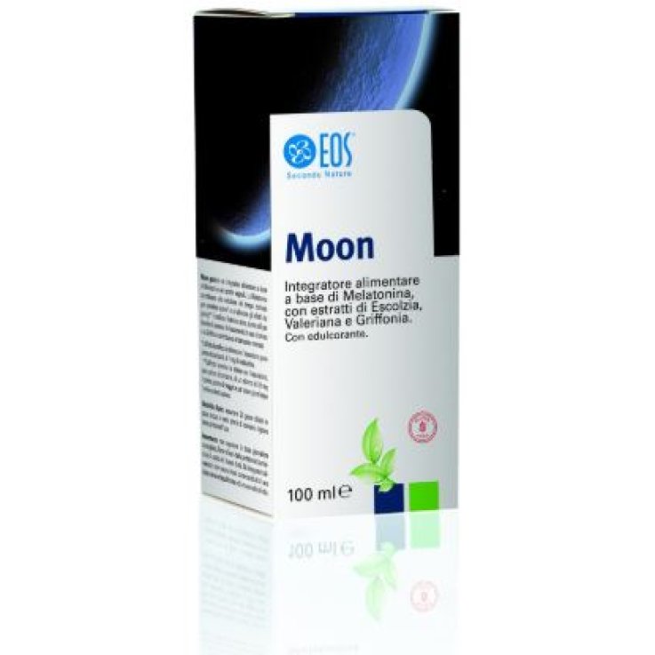 Eos Moon Piante Sera Gocce Eos Moon Piante Sera Gocce