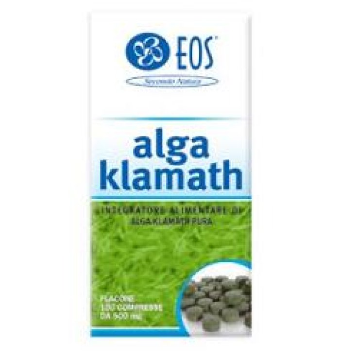 Eos Alga Klamath 100cpr