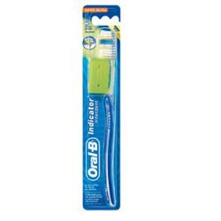 Oralb Indicator Interdent 40 M Oralb Indicator Interdent 40 M