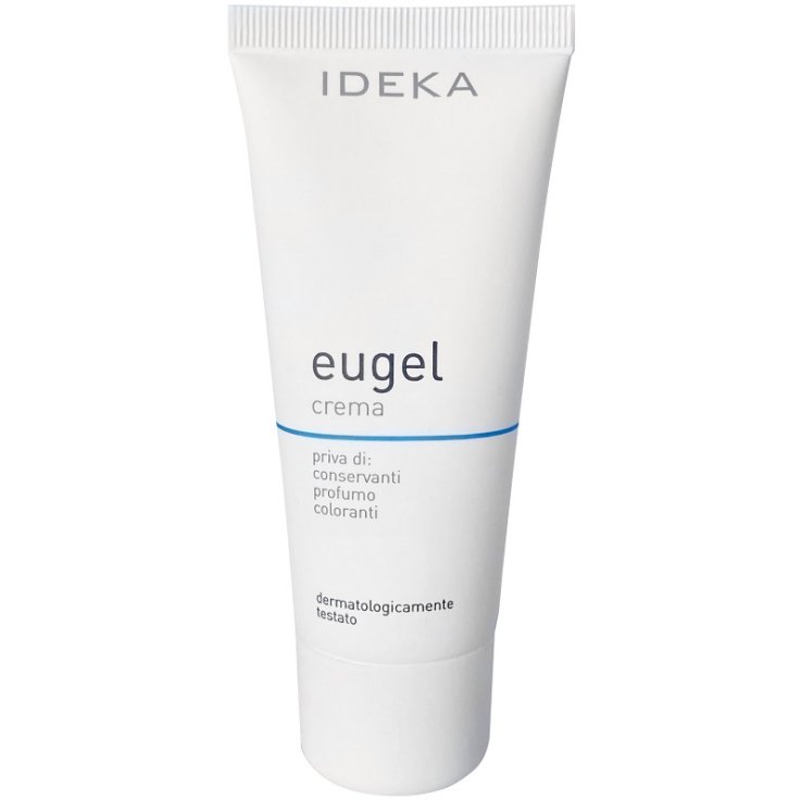 Eugel Cr Idrat 50ml Eugel Cr Idrat 50ml