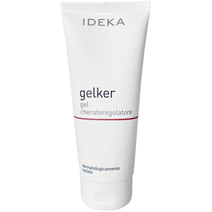 Gelker Gel 100ml Gelker Gel 100ml