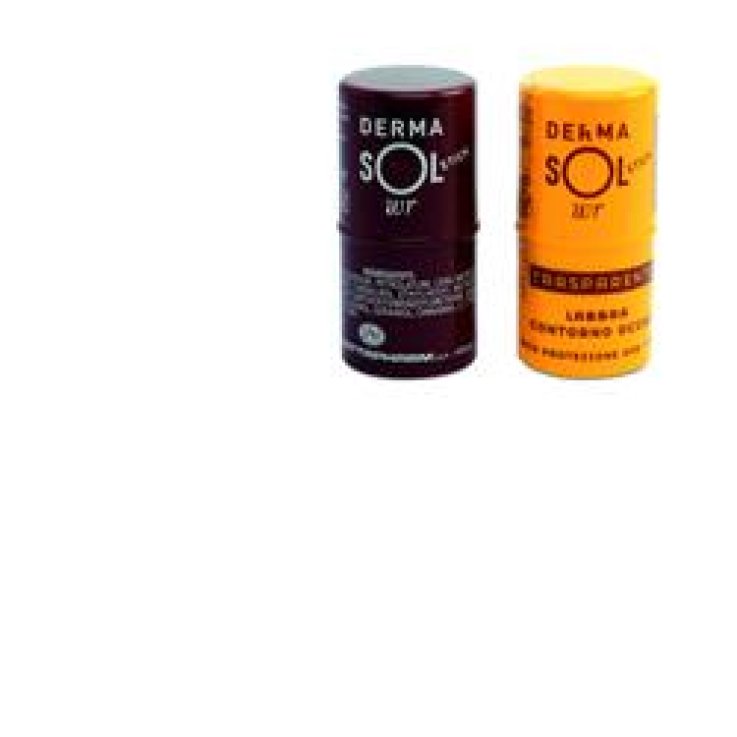 DERMASOL WR STICK TRASP A/PROT DERMASOL WR STICK TRASP A/PROT