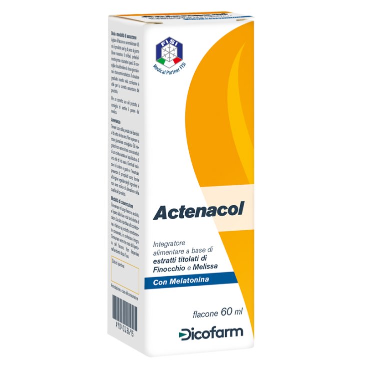 Actenacol 60ml Actenacol 60ml
