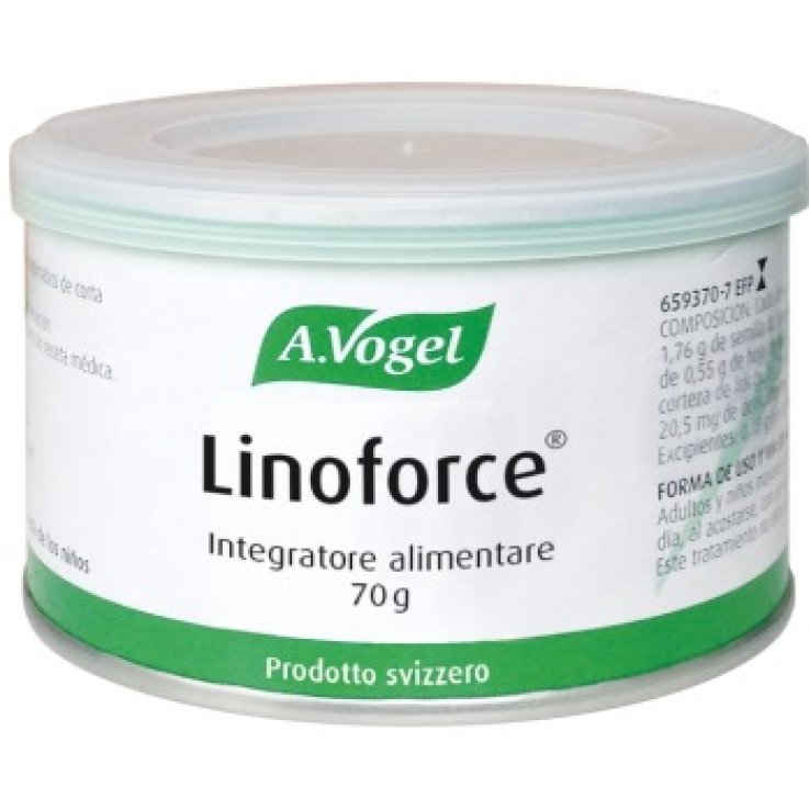 LINOFORCE GRANULARE 70G VOGEL