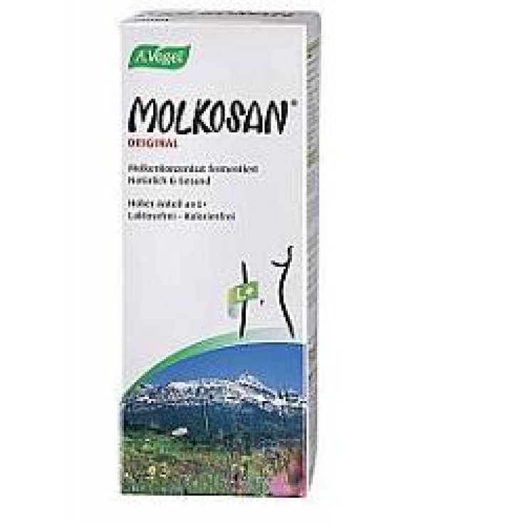 BIOFORCE MOLKOSAN 200ML BIOFORCE MOLKOSAN 200ML