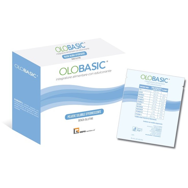 Olobasic 21 21bust Olobasic 21 21bust