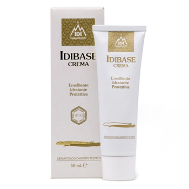 Idibase Crema 50ml Idibase Crema 50ml