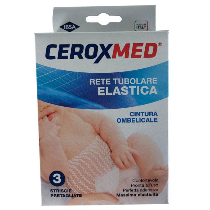 Ceroxmed Rete Tub C5,5 Cint Om Ceroxmed Rete Tub C5,5 Cint Om