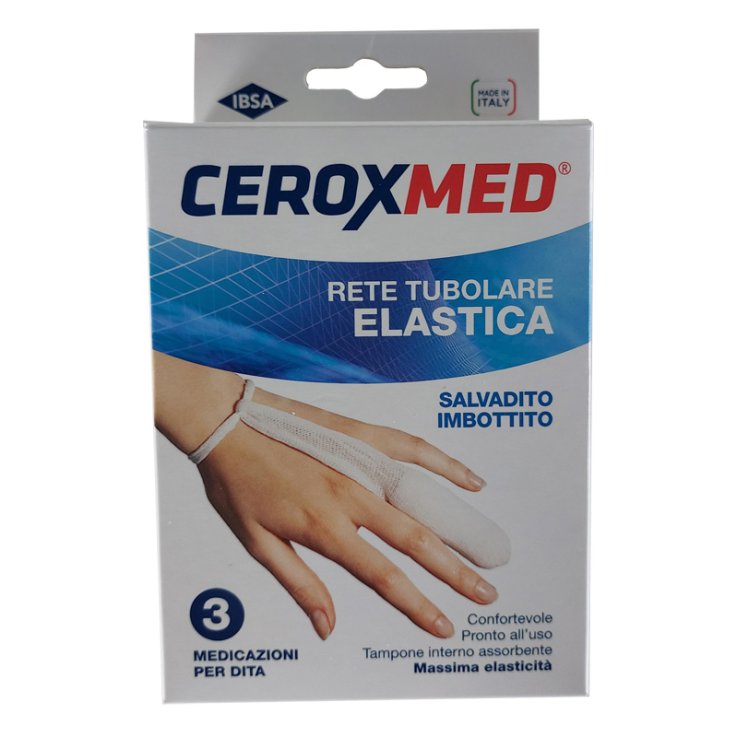 Ceroxmed Rete Tub Salvadito Ceroxmed Rete Tub Salvadito