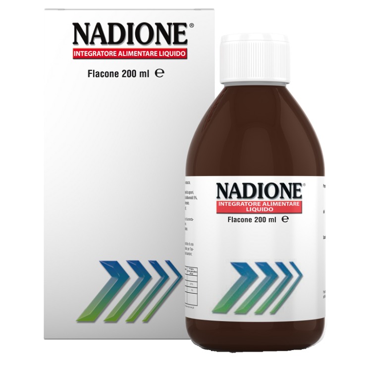 Nadione 200ml Nadione 200ml