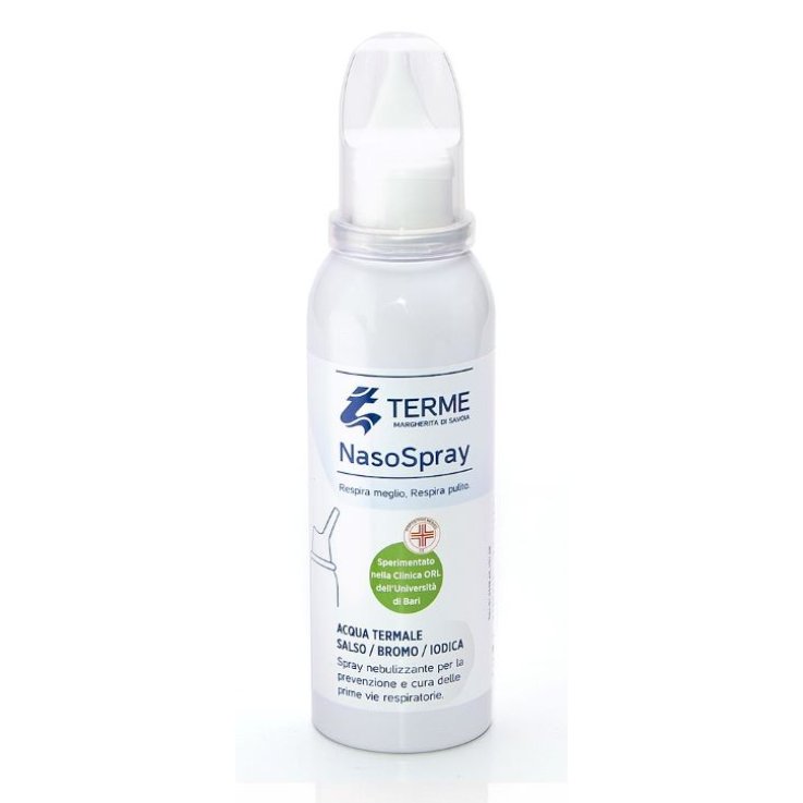 Nasospray 100ml