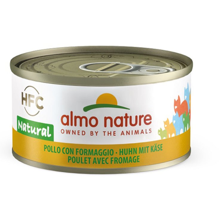 ALMO CAT NAT POL/FORM 70G ALMO CAT NAT POL/FORM 70G