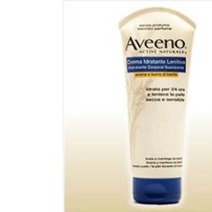 AVEENO TERAP CR KARITE' 200ML AVEENO TERAP CR KARITE' 200ML