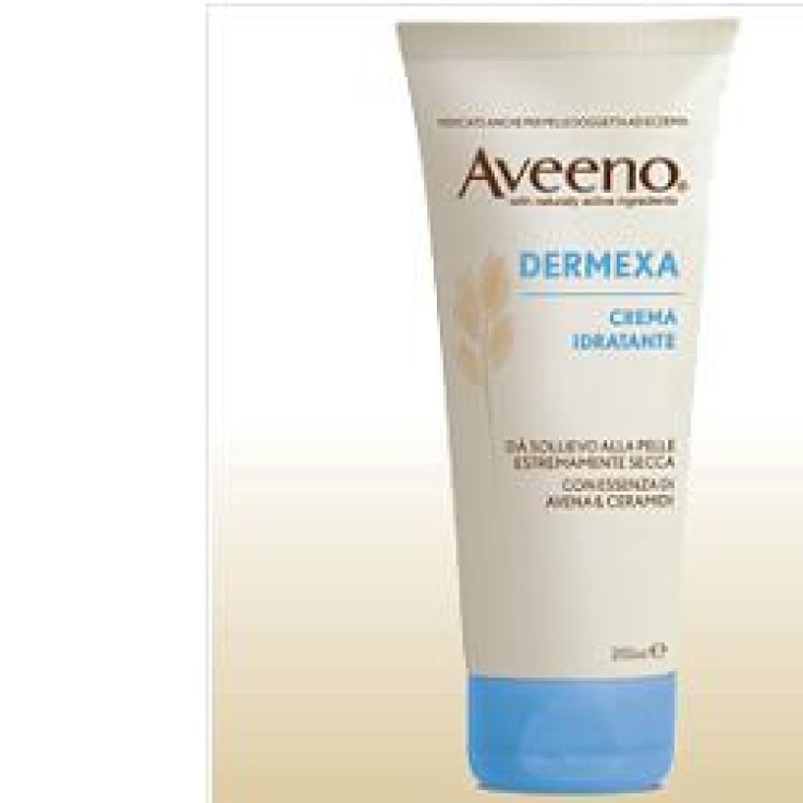 Aveeno Terap Dermexa Cr Idrat Aveeno Terap Dermexa Cr Idrat