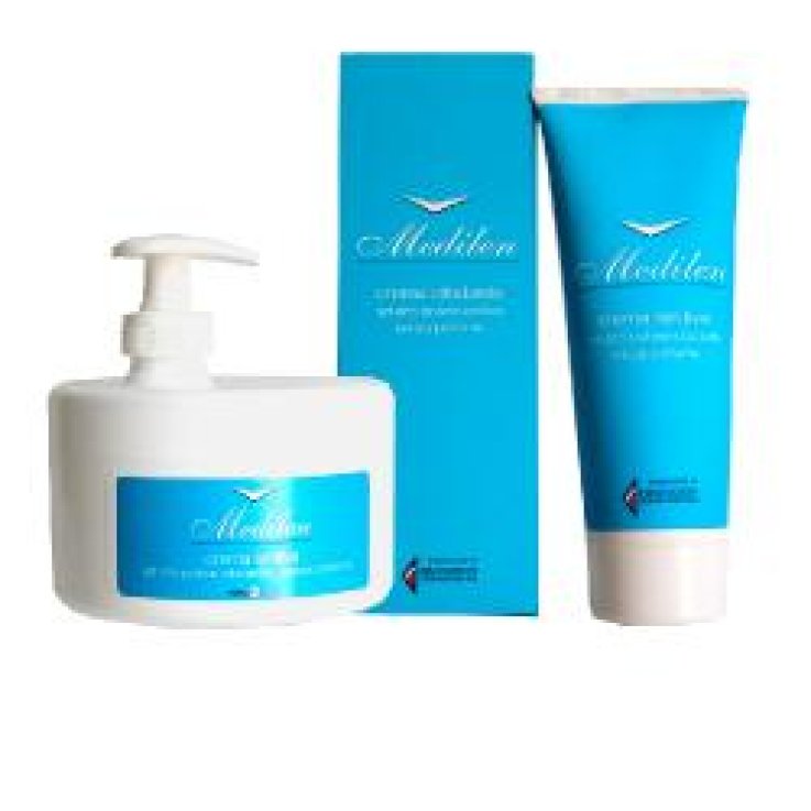 Medilen Crema Idratante 250ml Medilen Crema Idratante 250ml