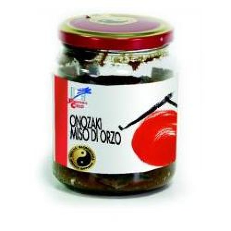 MISO ORZO 300G BIO MISO ORZO 300G BIO