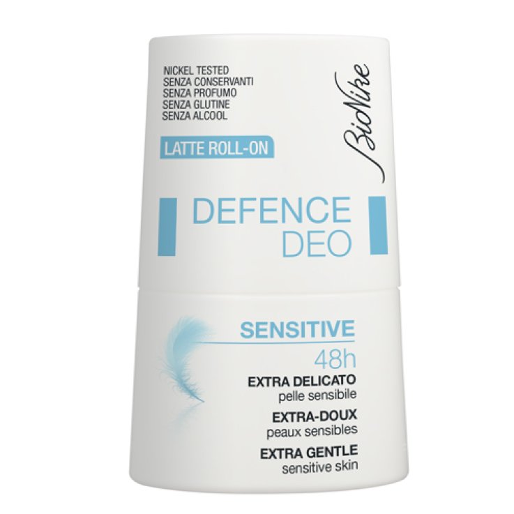 Defence Deo Sensitive Roll-on Defence Deo Sensitive Roll-on