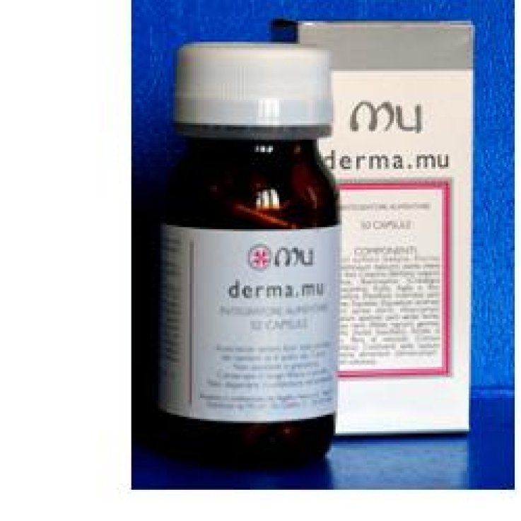 Derma Mu 50cps Nf Derma Mu 50cps Nf